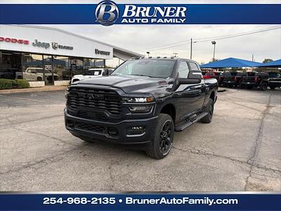 New 2026 Ram 2500 Lone Star Crew Cab 4x4 Pickup for sale #262057 - photo 1