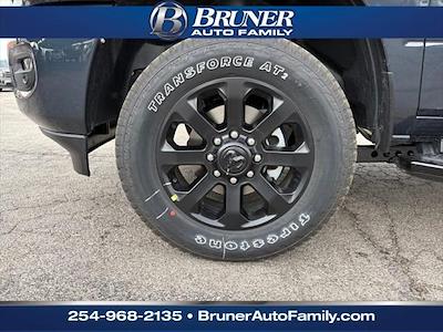 New 2026 Ram 2500 Lone Star Crew Cab 4x4 Pickup for sale #262057 - photo 2