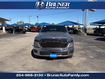New 2026 Ram 1500 Lone Star Crew Cab 4x4 Pickup for sale #262063 - photo 2
