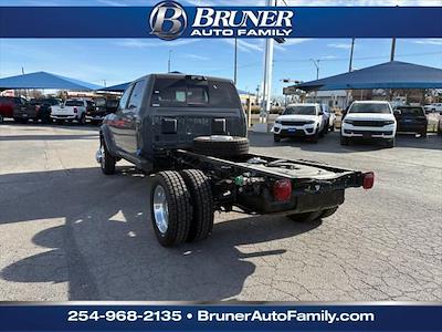 New 2026 Ram 4500 Crew Cab 60 CA Cab Chassis for sale #262069 - photo 2