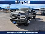 New 2026 Ram 4500 Crew Cab 60 CA Cab Chassis for sale #262069 - photo 1