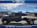 New 2026 Ram 4500 Crew Cab 60 CA Cab Chassis for sale #262069 - photo 8