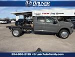 New 2026 Ram 4500 Crew Cab 60 CA Cab Chassis for sale #262069 - photo 4