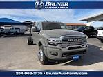New 2026 Ram 4500 Crew Cab 60 CA Cab Chassis for sale #262069 - photo 5