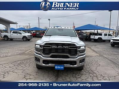 New 2026 Ram 3500 Lone Star Crew Cab for sale #262070 - photo 1