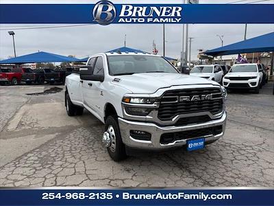New 2026 Ram 3500 Lone Star Crew Cab for sale #262070 - photo 2