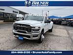 New 2026 Ram 3500 Lone Star Crew Cab for sale #262070 - photo 9