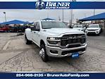 New 2026 Ram 3500 Lone Star Crew Cab for sale #262070 - photo 2