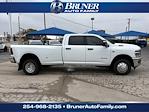 New 2026 Ram 3500 Lone Star Crew Cab for sale #262070 - photo 3