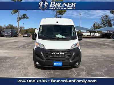 New 2026 Ram ProMaster 2500 High Roof Empty Cargo Van for sale #262105 - photo 2