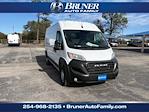 New 2026 Ram ProMaster 2500 High Roof Empty Cargo Van for sale #262105 - photo 4