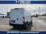 New 2026 Ram ProMaster 2500 High Roof Empty Cargo Van for sale #262105 - photo 5