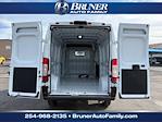 New 2026 Ram ProMaster 2500 High Roof Empty Cargo Van for sale #262106 - photo 1
