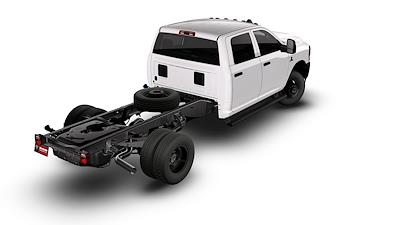 New 2026 Ram 3500 Crew Cab 60 CA Cab Chassis for sale #262112 - photo 2