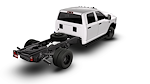New 2026 Ram 3500 Crew Cab 60 CA Cab Chassis for sale #262112 - photo 6