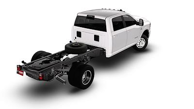 New 2026 Ram 3500 Crew Cab 60 CA Cab Chassis for sale #262152 - photo 2