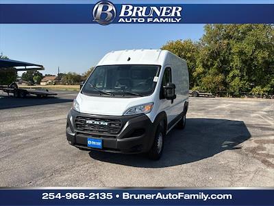New 2027 Ram ProMaster 2500 High Roof Cargo Van for sale #272003 - photo 1