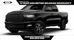New 2026 Ram 1500 Big Horn Crew Cab 4x4 Pickup for sale #J10000 - photo 1