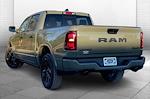 New 2026 Ram 1500 Laramie Crew Cab for sale #J10007 - photo 3