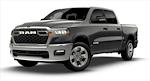 New 2026 Ram 1500 Big Horn Crew Cab 4x4 Pickup for sale #J10014 - photo 1