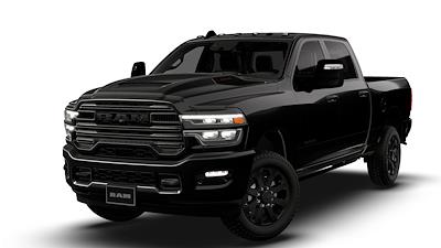 New 2026 Ram 3500 Laramie Crew Cab 4x4 Pickup for sale #J10015 - photo 1