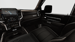 New 2026 Ram 3500 Laramie Crew Cab 4x4 Pickup for sale #J10015 - photo 4