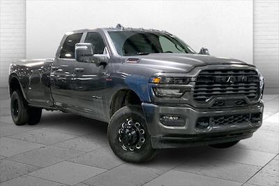 New 2026 Ram 3500 Big Horn Crew Cab 4x4 DRW Pickup for sale #J10048 - photo 1