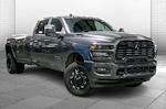 New 2026 Ram 3500 Big Horn Crew Cab 4x4 DRW Pickup for sale #J10048 - photo 1