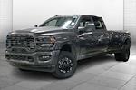 New 2026 Ram 3500 Big Horn Crew Cab 4x4 DRW Pickup for sale #J10048 - photo 2