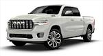 New 2026 Ram 1500 Limited Longhorn Crew Cab 4x4 Pickup for sale #J10056 - photo 1