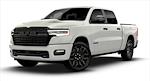 New 2026 Ram 1500 Limited Crew Cab 4x4 Pickup for sale #J10057 - photo 1