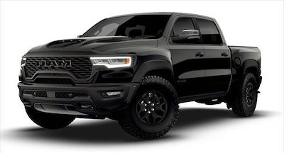 New 2026 Ram 1500 TRX Crew Cab 4x4 Pickup for sale #J10069 - photo 1