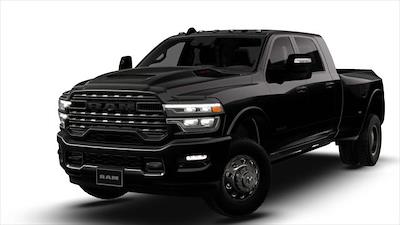 New 2026 Ram 3500 Limited Mega Cab 4x4 DRW Pickup for sale #J10074 - photo 1