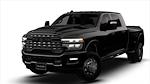New 2026 Ram 3500 Limited Mega Cab 4x4 DRW Pickup for sale #J10074 - photo 1