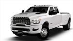 New 2026 Ram 3500 Limited Crew Cab 4x4 DRW Pickup for sale #J10078 - photo 1