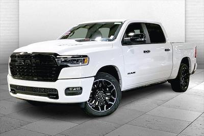 New 2026 Ram 1500 Limited Crew Cab 4x4 Pickup for sale #J10101 - photo 2