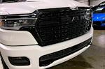 New 2026 Ram 1500 Limited Crew Cab 4x4 Pickup for sale #J10101 - photo 28