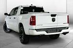 New 2026 Ram 1500 Limited Crew Cab 4x4 Pickup for sale #J10101 - photo 3