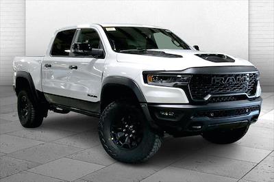 New 2026 Ram 1500 TRX Crew Cab 4x4 Pickup for sale #J10102 - photo 1