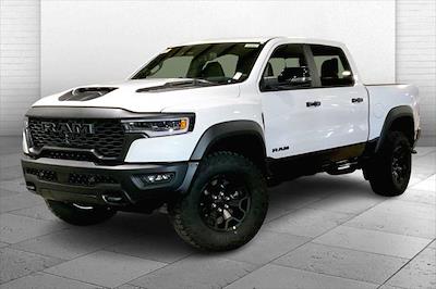 New 2026 Ram 1500 TRX Crew Cab 4x4 Pickup for sale #J10102 - photo 2