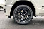 New 2026 Ram 1500 Big Horn Crew Cab for sale #J10113 - photo 11