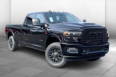 New 2026 Ram 3500 Limited Crew Cab for sale #J10171 - photo 1