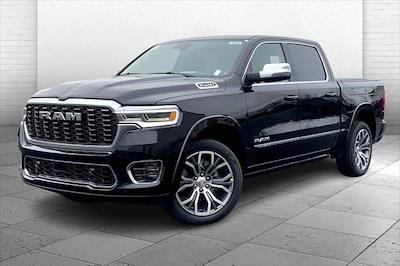 New 2026 Ram 1500 Limited Longhorn Crew Cab for sale #J10184 - photo 2