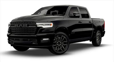 New 2026 Ram 1500 Limited Crew Cab for sale #J10213 - photo 1