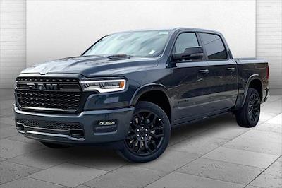 New 2026 Ram 1500 Limited Crew Cab for sale #J10215 - photo 2