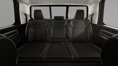 New 2026 Ram 1500 Limited Longhorn Crew Cab for sale #J10222 - photo 2