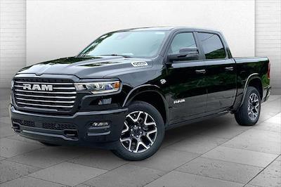New 2026 Ram 1500 Laramie Crew Cab for sale #J10272 - photo 2