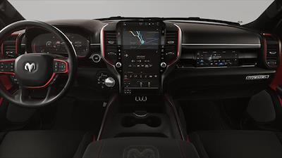 New 2026 Ram 1500 Rebel Crew Cab for sale #J10276 - photo 2
