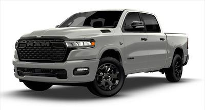 New 2026 Ram 1500 Big Horn Crew Cab for sale #J10307 - photo 1