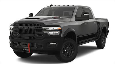 New 2025 Ram 2500 Power Wagon Crew Cab for sale #J10309 - photo 1